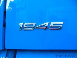 MERCEDES-BENZ 1845 ACTROS, STANDKLIMA