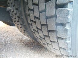 MERCEDES-BENZ 1845 ACTROS, STANDKLIMA