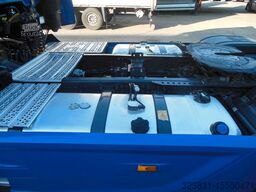 MERCEDES-BENZ 1845 ACTROS, STANDKLIMA