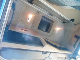 MERCEDES-BENZ 1845 ACTROS, STANDKLIMA