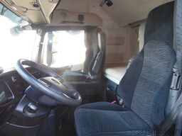 MERCEDES-BENZ 1845 ACTROS, STANDKLIMA