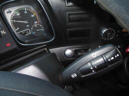 MERCEDES-BENZ 1845 ACTROS, STANDKLIMA