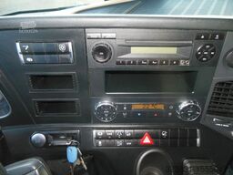 MERCEDES-BENZ 1845 ACTROS, STANDKLIMA