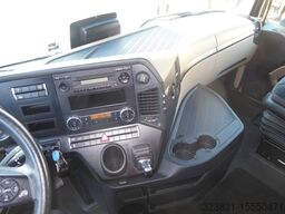MERCEDES-BENZ 1845 ACTROS, STANDKLIMA