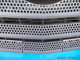 MERCEDES-BENZ 1845 ACTROS, STANDKLIMA