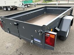 Partenheimer Kastenanhänger 1500 KG