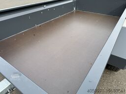 Partenheimer Kastenanhänger 1500 KG