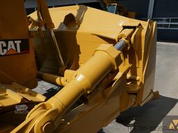 Caterpillar D8N
