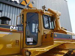 Caterpillar D8N