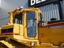 Caterpillar D8N