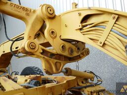 Caterpillar 12G