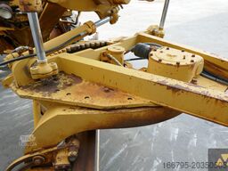 Caterpillar 12G