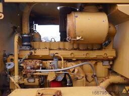Caterpillar 12G
