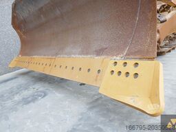 Caterpillar D7E