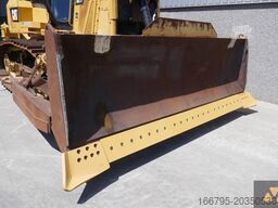 Caterpillar D7E LGP