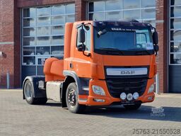 DAF CF 290 4x2 - Low roof - Euro 6 - AS Tronic