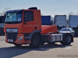 DAF CF 290 4x2 - Low roof - Euro 6 - AS Tronic