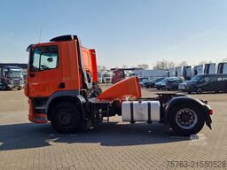 DAF CF 290 4x2 - Low roof - Euro 6 - AS Tronic