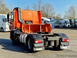 DAF CF 290 4x2 - Low roof - Euro 6 - AS Tronic