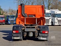 DAF CF 290 4x2 - Low roof - Euro 6 - AS Tronic