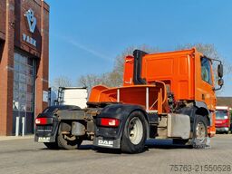 DAF CF 290 4x2 - Low roof - Euro 6 - AS Tronic