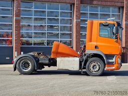 DAF CF 290 4x2 - Low roof - Euro 6 - AS Tronic