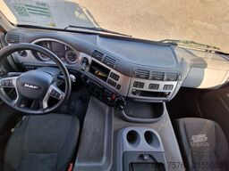 DAF CF 290 4x2 - Low roof - Euro 6 - AS Tronic