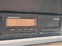 DAF CF 290 4x2 - Low roof - Euro 6 - AS Tronic