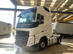 VOLVO FH 460 Globetrotter XL Varios i-Save