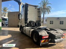 VOLVO FH 460 Globetrotter XL Varios i-Save