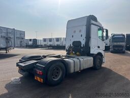 MERCEDES-BENZ ACTROS 1845, MP4