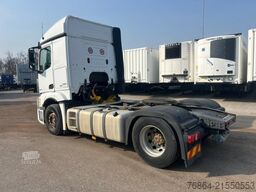 MERCEDES-BENZ ACTROS 1845, MP4
