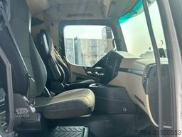 MERCEDES-BENZ ACTROS 1845, MP4