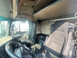 MERCEDES-BENZ ACTROS 1845, MP4