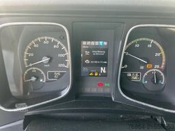 MERCEDES-BENZ ACTROS 1845, MP4