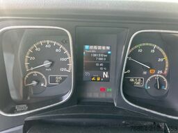 MERCEDES-BENZ ACTROS 1845, MP4