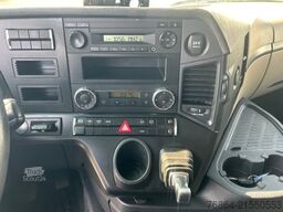 MERCEDES-BENZ ACTROS 1845, MP4