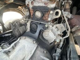 MERCEDES-BENZ ACTROS 1845, MP4