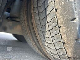 MERCEDES-BENZ ACTROS 1845, MP4