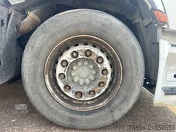 MERCEDES-BENZ ACTROS 1845, MP4