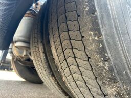 MERCEDES-BENZ ACTROS 1845, MP4