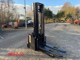Hangcha CDD 12 - AC1
