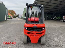 Linde H 35 T 01