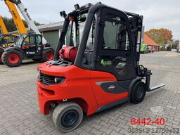 Linde H 35 T 01