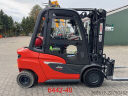 Linde H 35 T 01