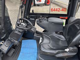 Linde H 35 T 01