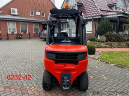 Linde H 30 D 02 EVO