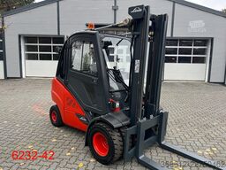 Linde H 30 D 02 EVO