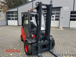 Linde H 30 D 02 EVO