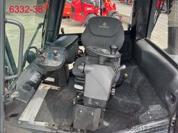 Linde H 30 D 02 EVO Drehsitz